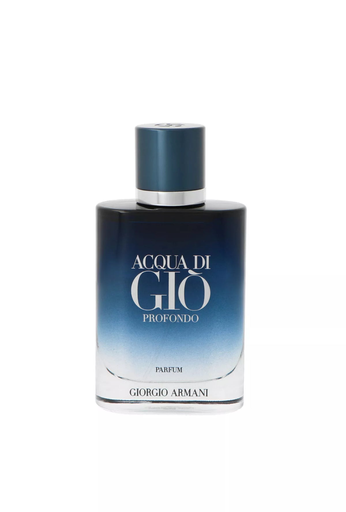 Armani Acqua Di Gio Profondo perfumy