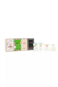 Zestaw prezentowy Marc Jacobs Miniatures for Women Daisy woda toaletowa 4ml + Perfect woda perfumowana 5ml + Daisy Love woda toaletowa 4ml + Daisy Eau So Fresh woda toaletowa 4ml