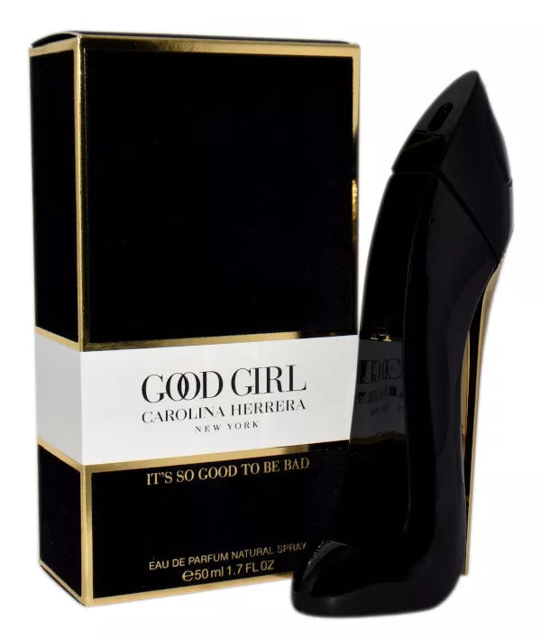 Carolina Herrera Good Girl woda perfumowana