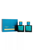 Zestaw prezentowy Versace Eros woda toaletowa 2 x