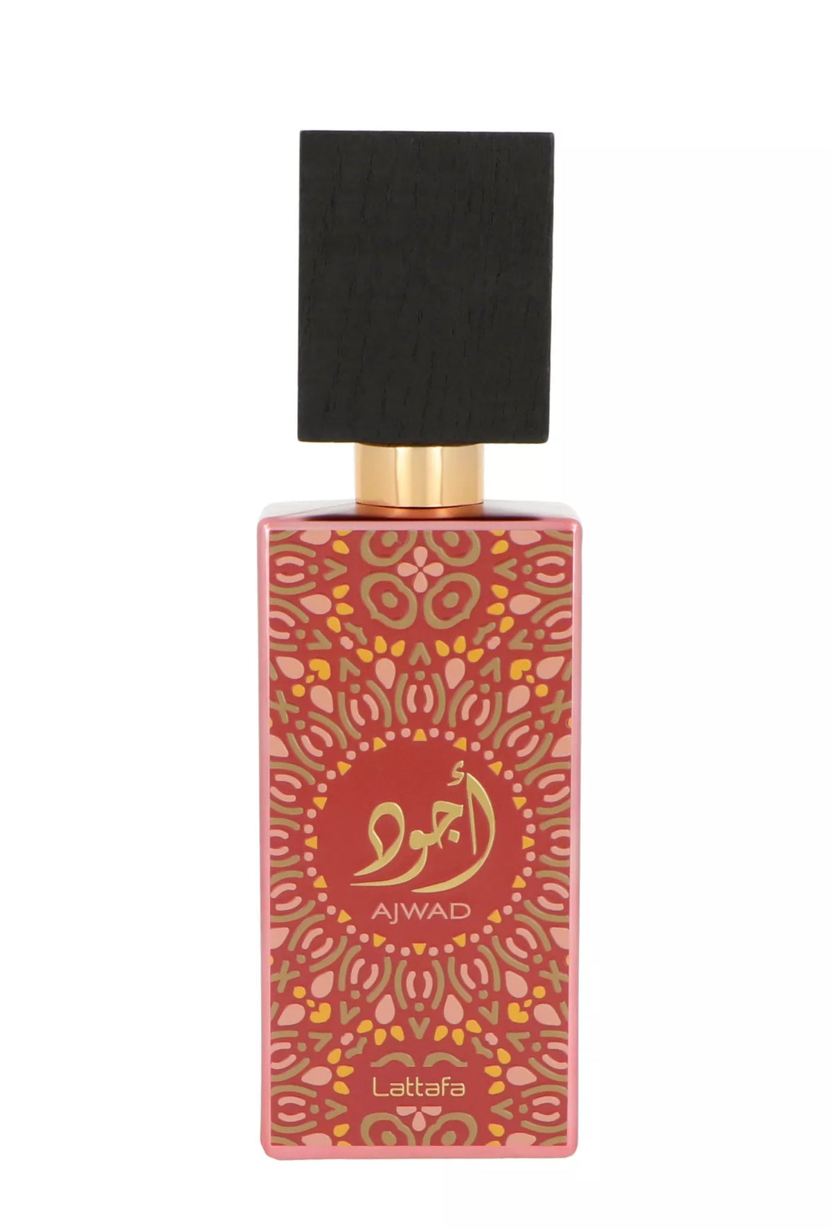 Lattafa Ajwad Pink To Pink woda perfumowana