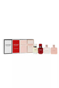 Zestaw prezentowy Givenchy L'Interdit woda perfumowana + L'Interdit Rouge woda perfumowana + Irresistible woda perfumowana 8ml + Irresistible Rose Velvet woda perfumowana 8ml