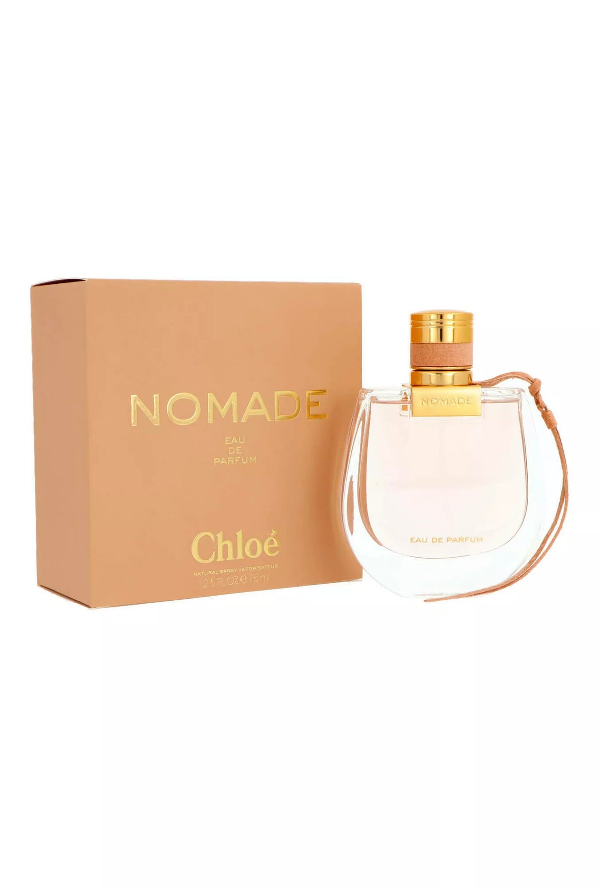 Chloe Nomade woda perfumowana