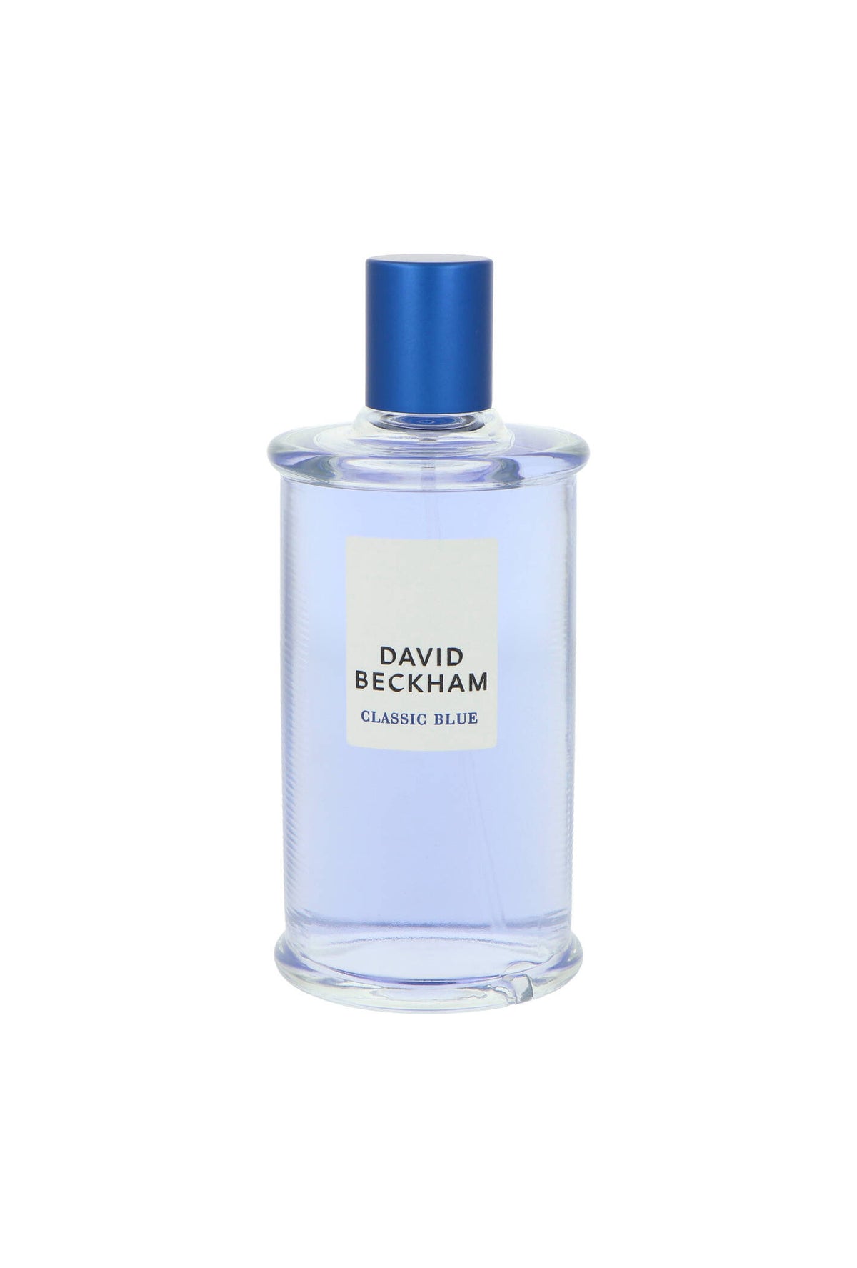 David Beckham Classic Blue woda toaletowa