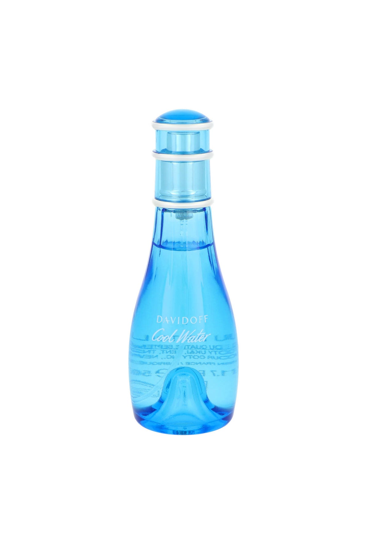 Davidoff Cool Water Woman woda toaletowa