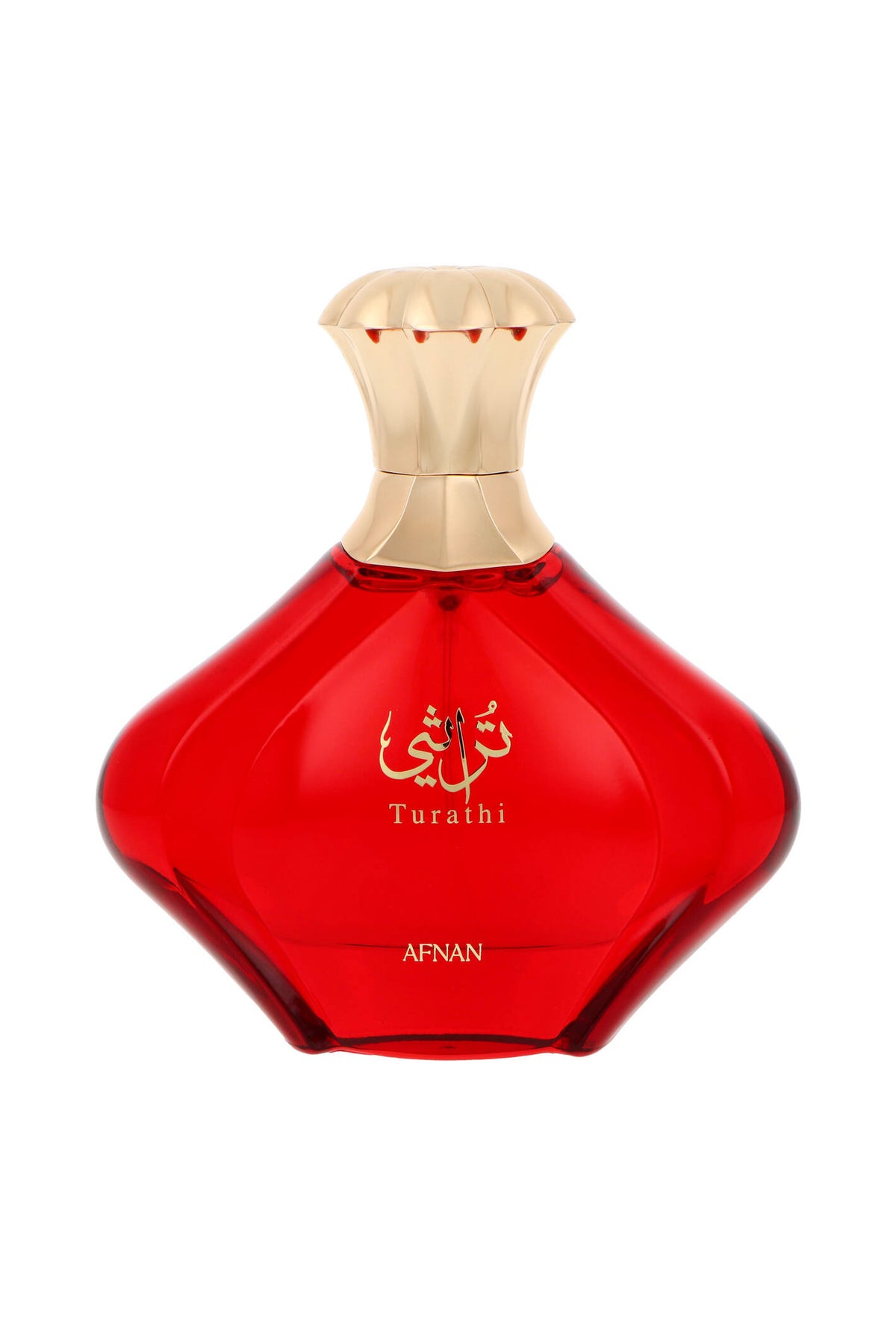 Afnan Turathi Red woda perfumowana