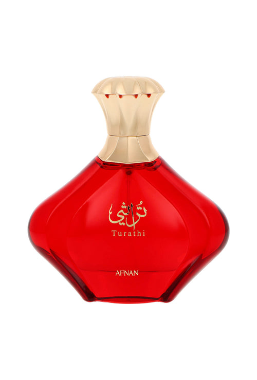 Afnan Turathi Red woda perfumowana