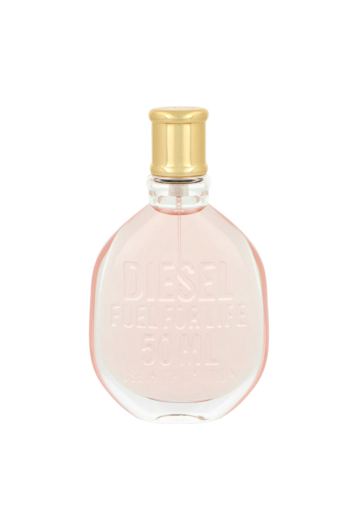 Diesel Fuel For Life Pour Femme woda perfumowana