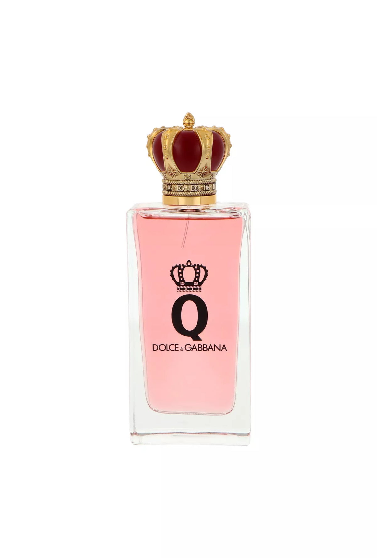 Dolce & Gabbana Q by Dolce & Gabbana woda perfumowana