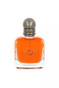 Armani Emporio Stronger With You Intensely woda perfumowana