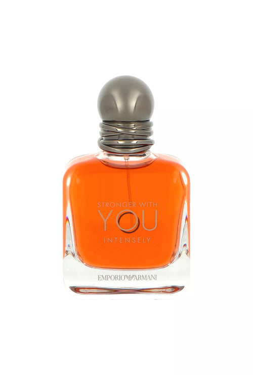 Armani Emporio Stronger With You Intensely woda perfumowana
