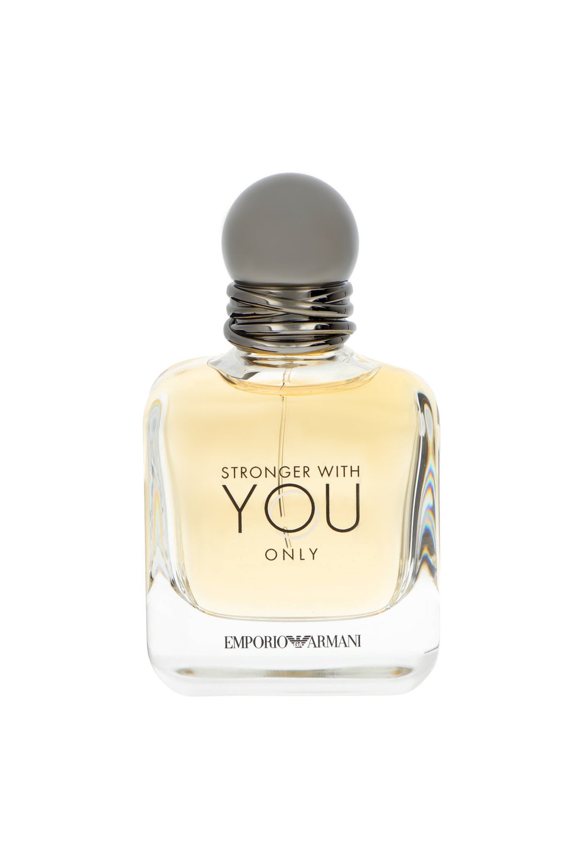 Armani Emporio Stronger With You Only woda toaletowa