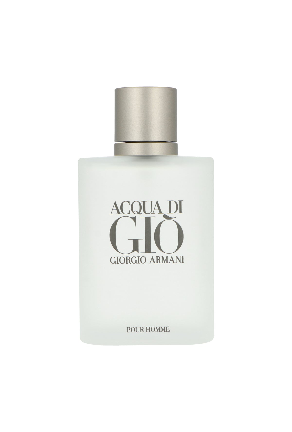 Armani Acqua Di Gio Pour Homme woda toaletowa
