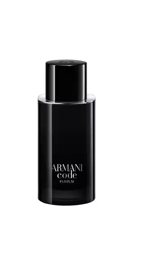 Armani Code perfumy