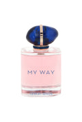 Armani My Way woda perfumowana