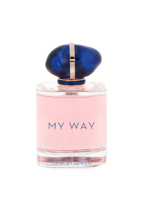 Armani My Way woda perfumowana