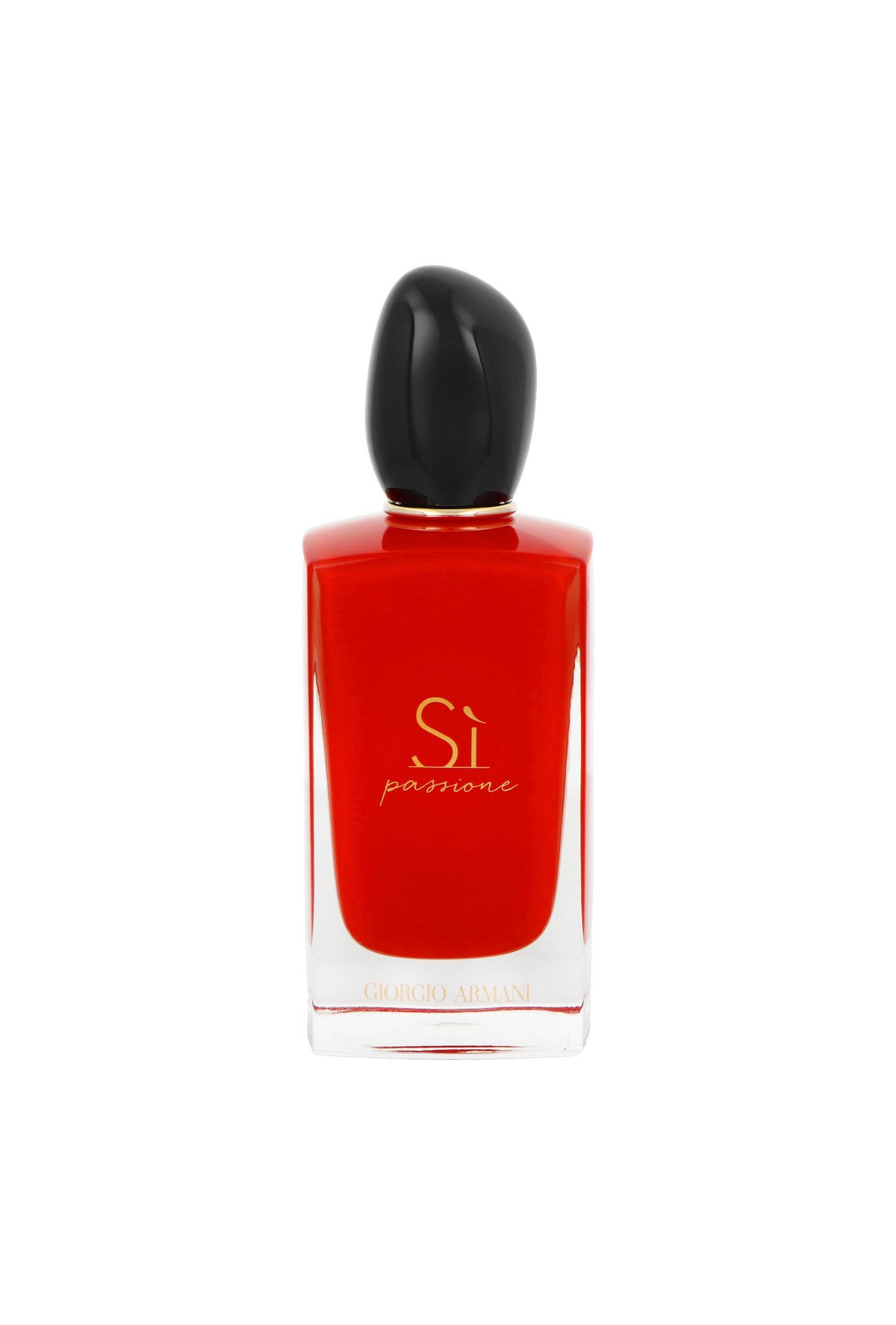 Armani Si Passione woda perfumowana