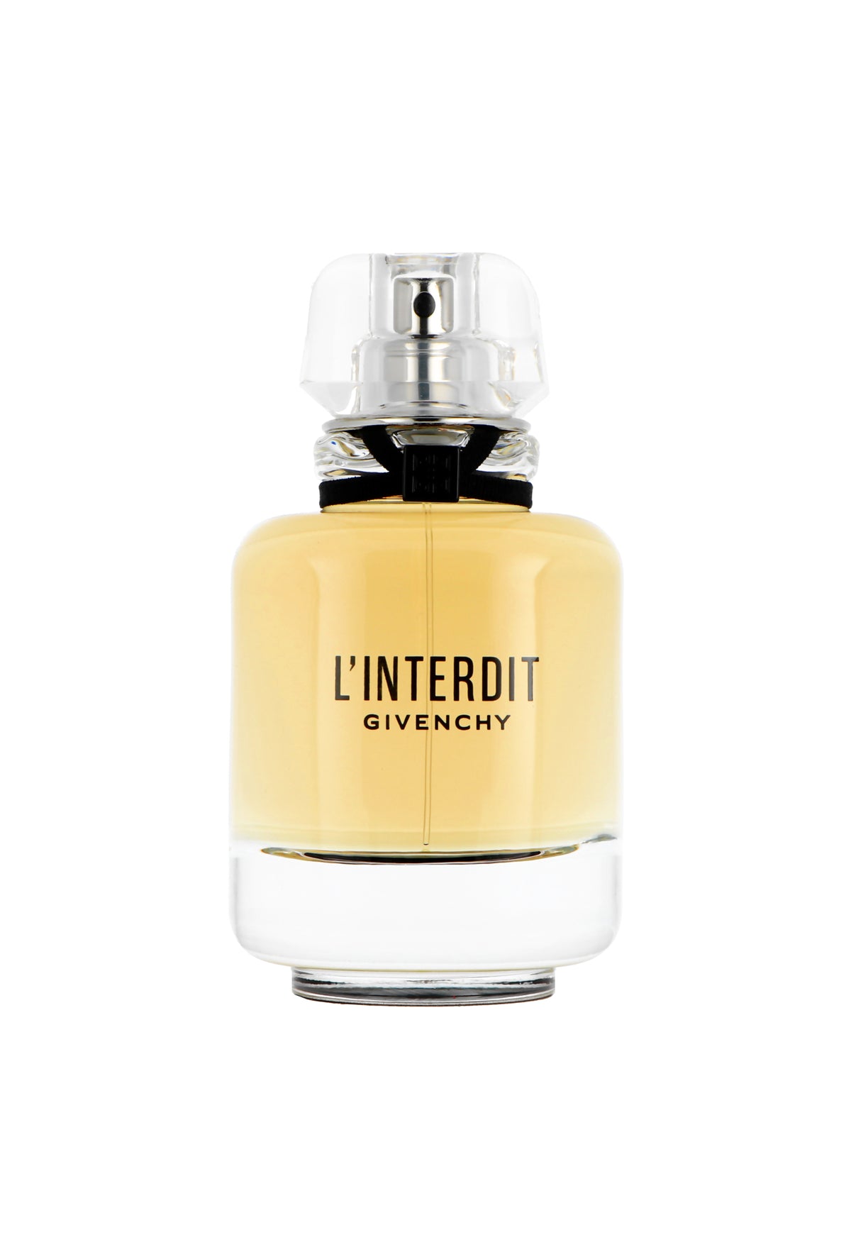 Givenchy L'Interdit woda perfumowana