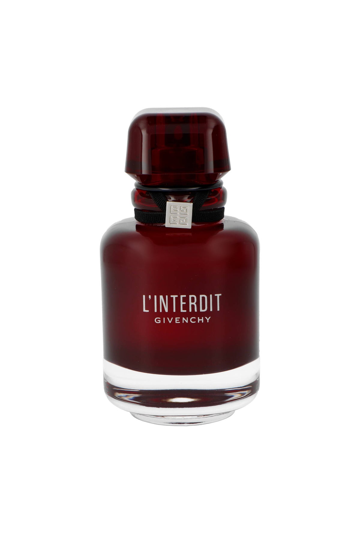 Givenchy L'Interdit Rouge woda perfumowana