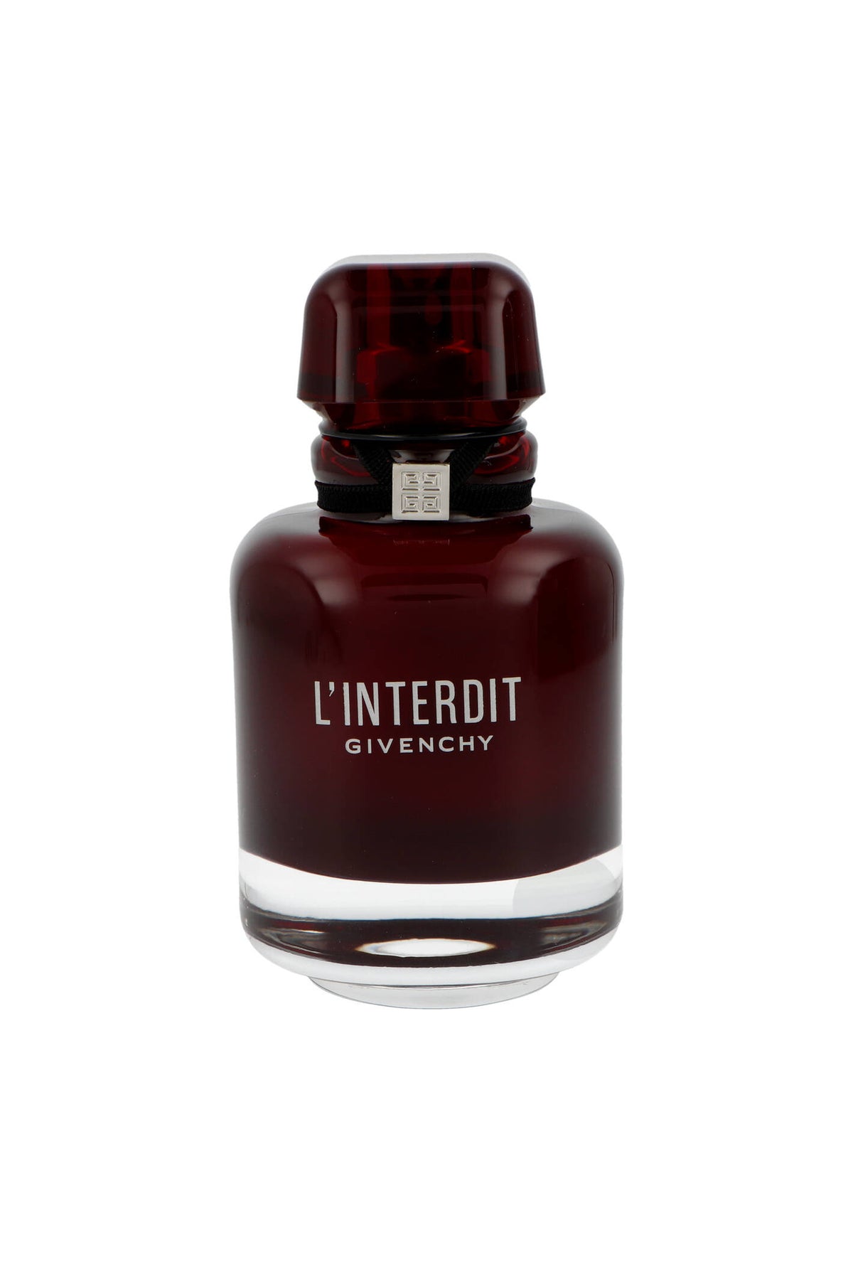 Givenchy L'Interdit Rouge woda perfumowana