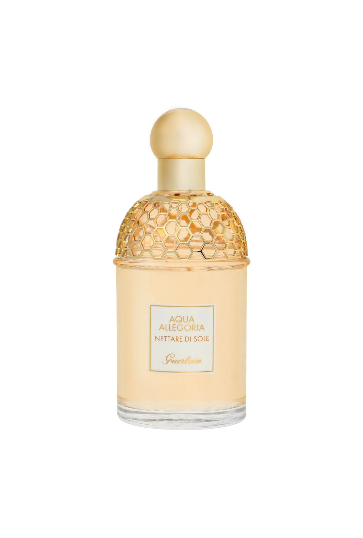 Guerlain Aqua Allegoria Nettare Di Sole woda toaletowa