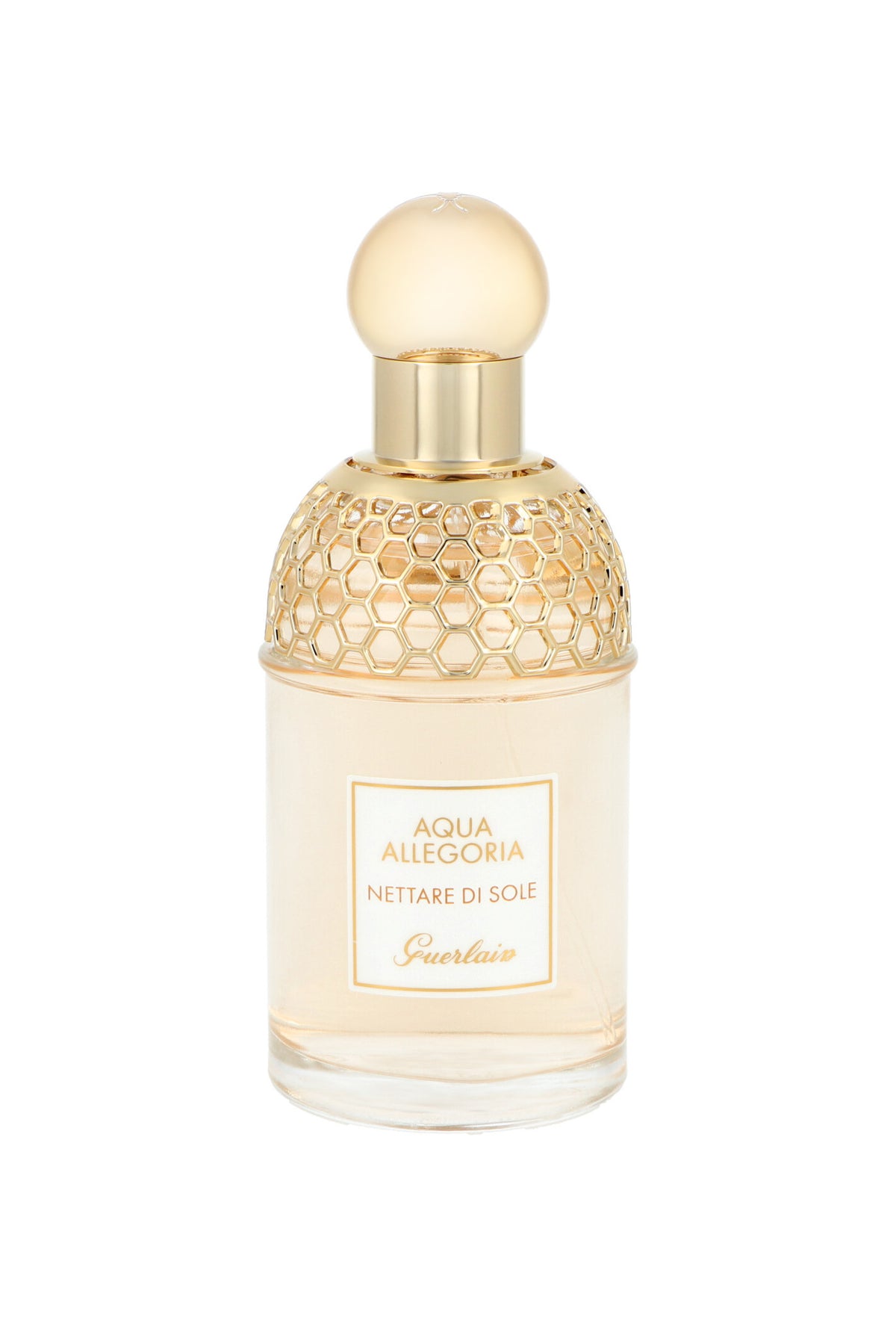 Guerlain Aqua Allegoria Nettare Di Sole woda toaletowa