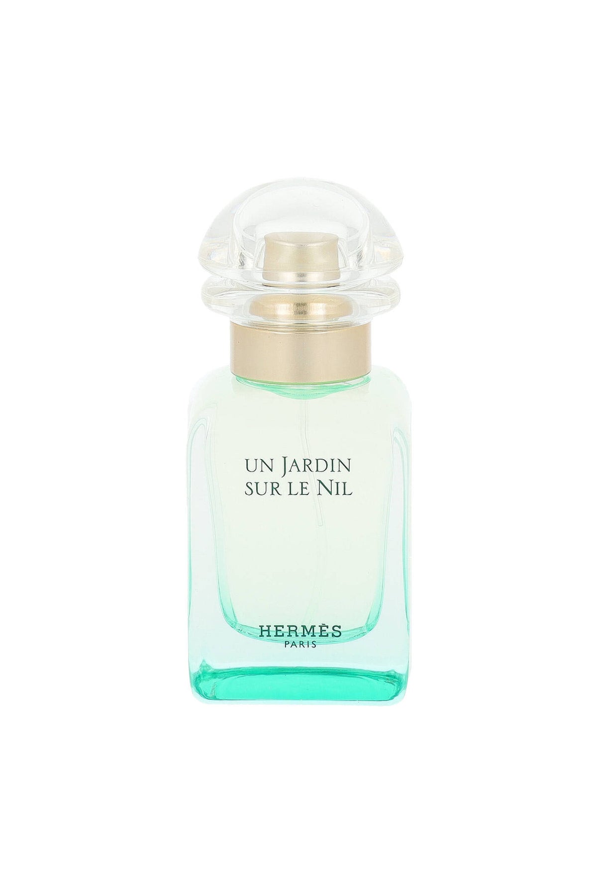 Hermes Jardin Un Jardin Sur Le Nil woda toaletowa
