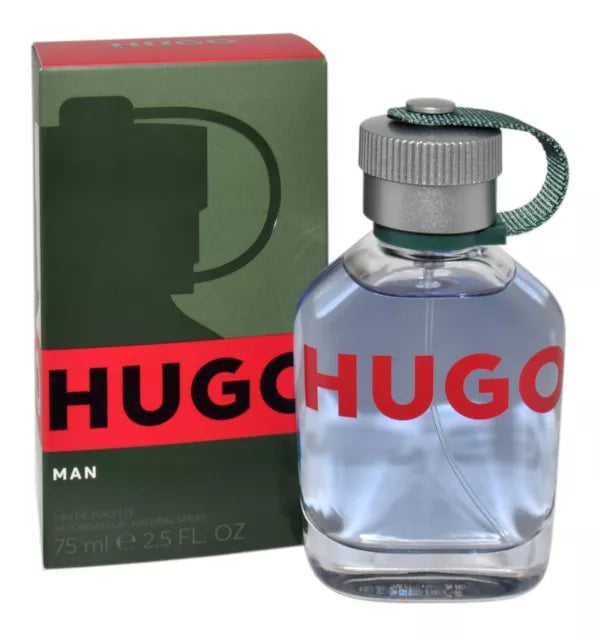 Hugo Boss Hugo Man woda toaletowa
