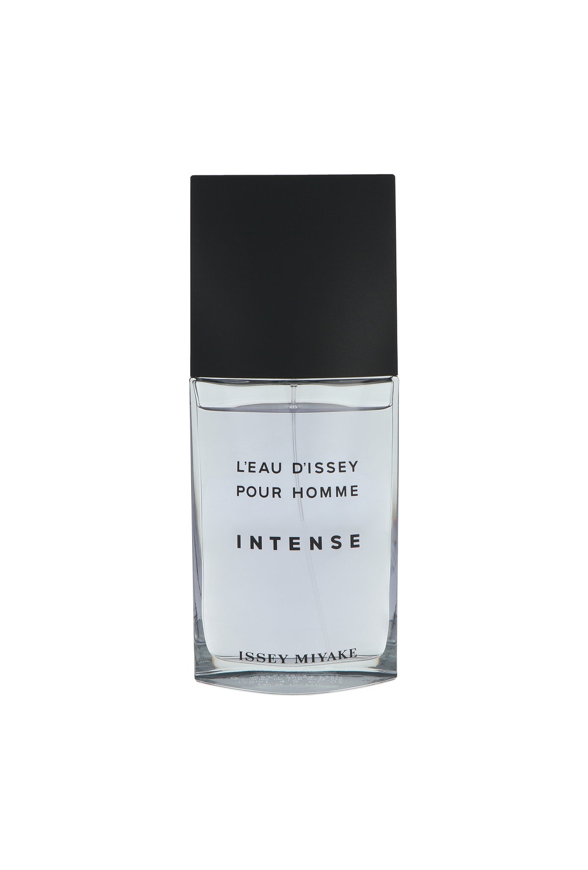 Issey Miyake L'Eau D'Issey Pour Homme Intense woda toaletowa