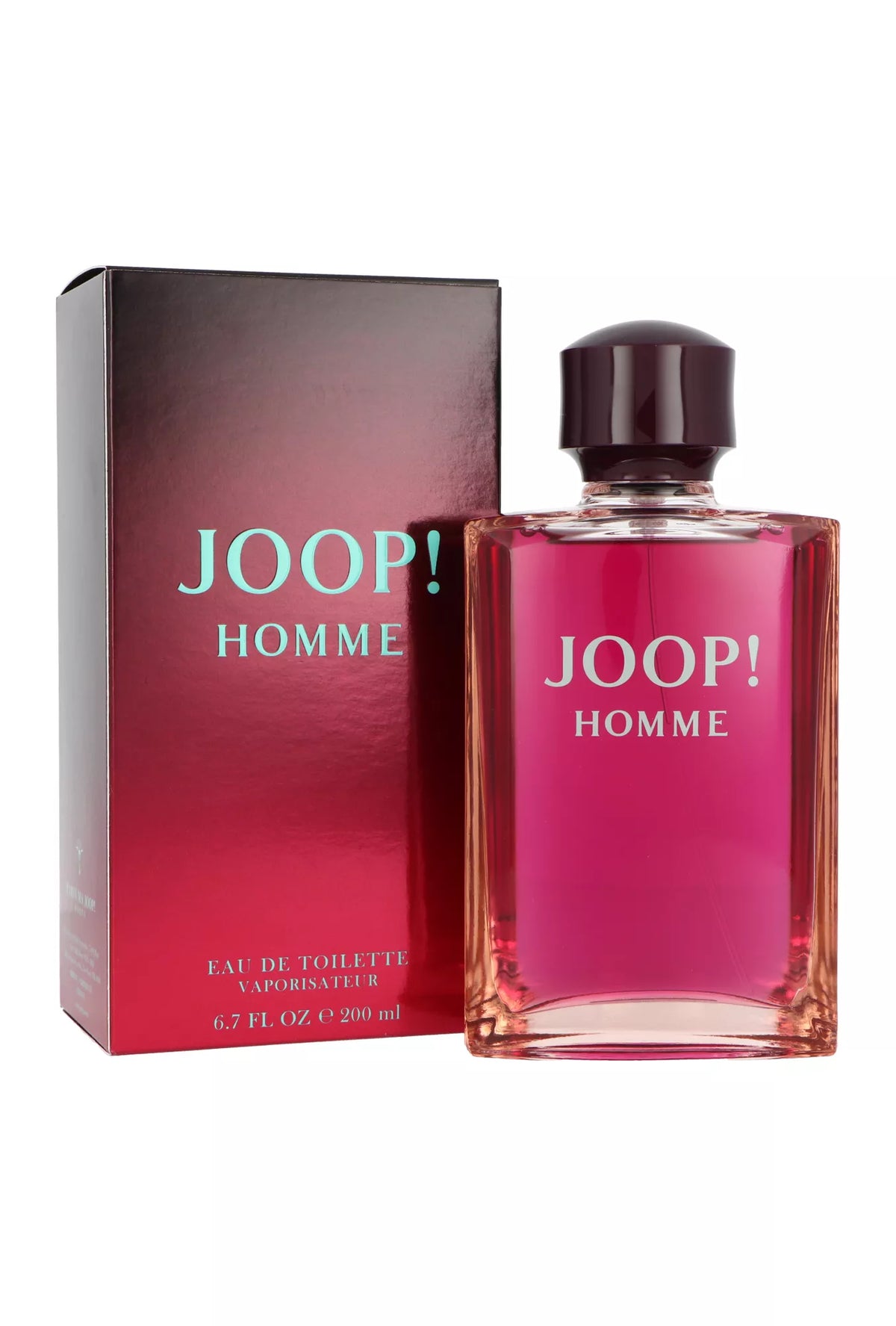 Joop! Homme woda toaletowa