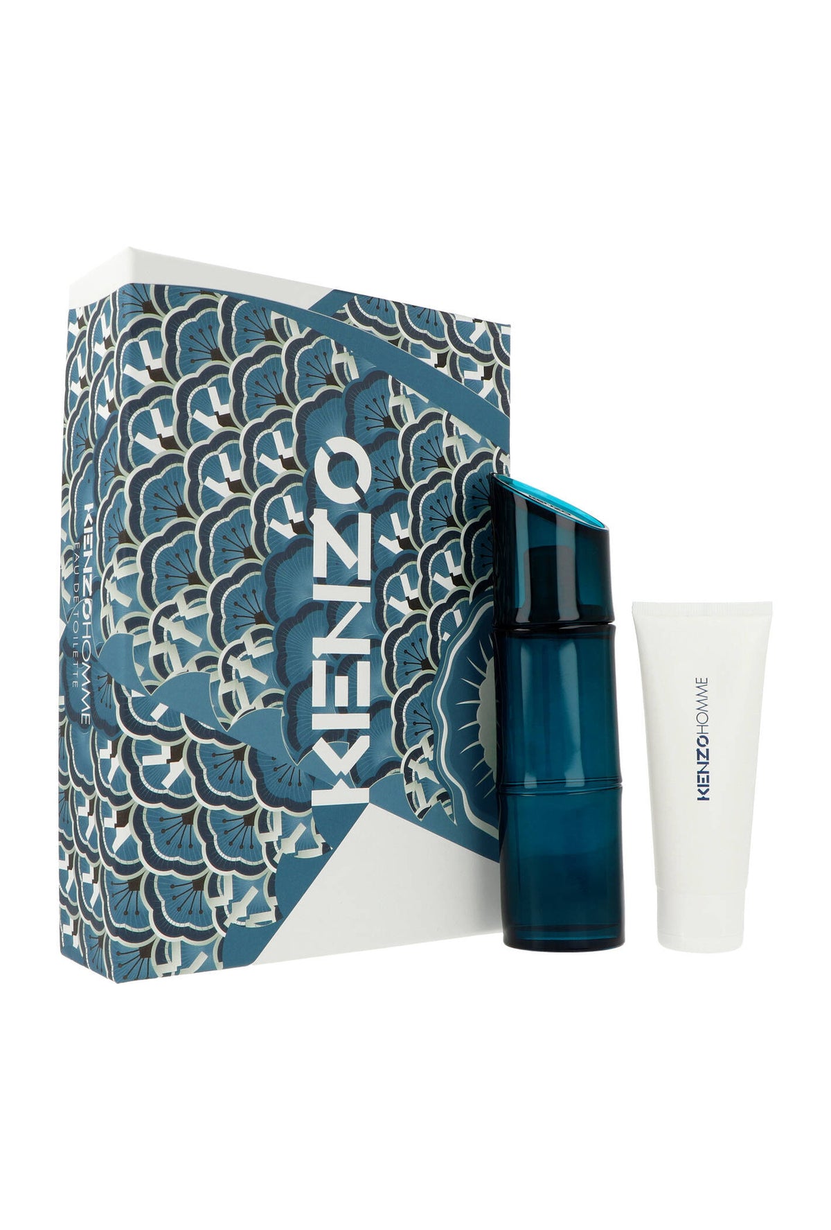 Zestaw prezentowy Kenzo Homme woda toaletowa + Shower Gel