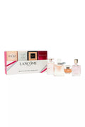 Zestaw prezentowy Lancome Miniatures Best Of Lancome Fragrances: Tresor woda perfumowana 7,5ml + Idole woda perfumowana 5ml + La Vie Est Belle woda perfumowana 4ml + Miracle woda perfumowana 5ml