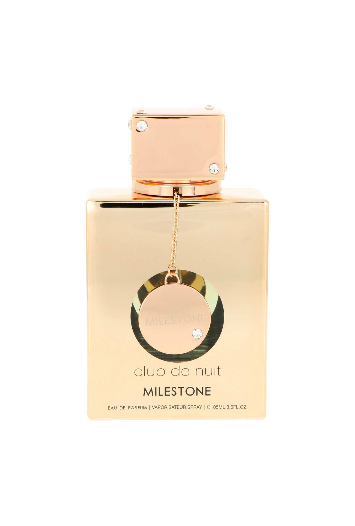 Armaf Club De Nuit Milestone woda perfumowana