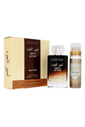 Lattafa Ameer Al Oudh woda perfumowana