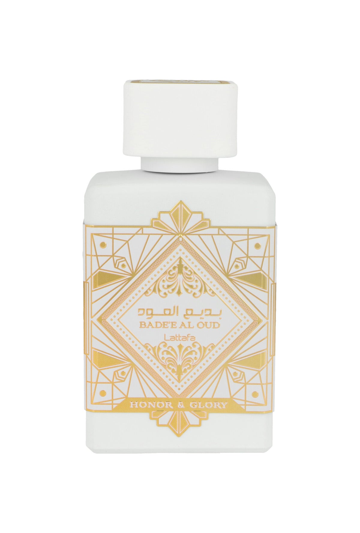 Lattafa Bade'e Al Oud Honor & Glory woda perfumowana