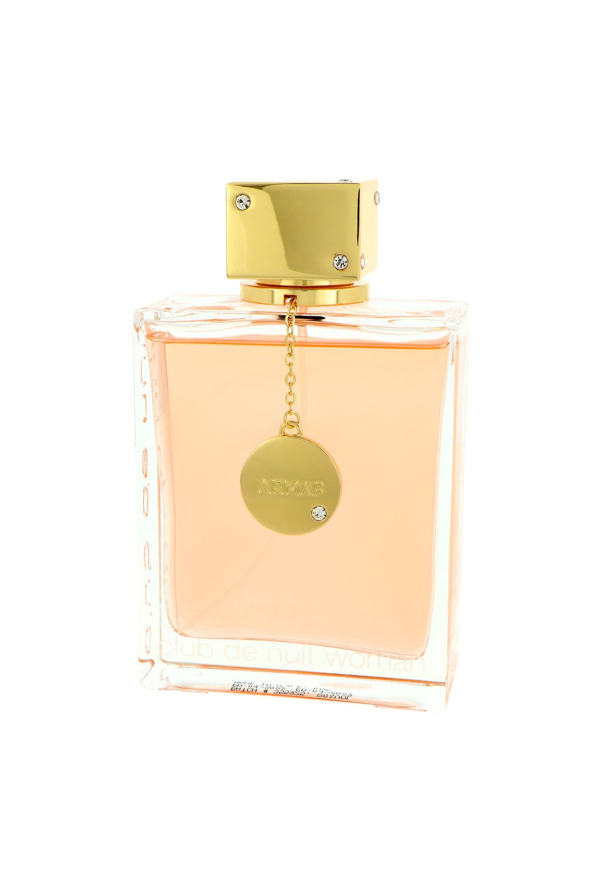 Armaf Club De Nuit Woman woda perfumowana