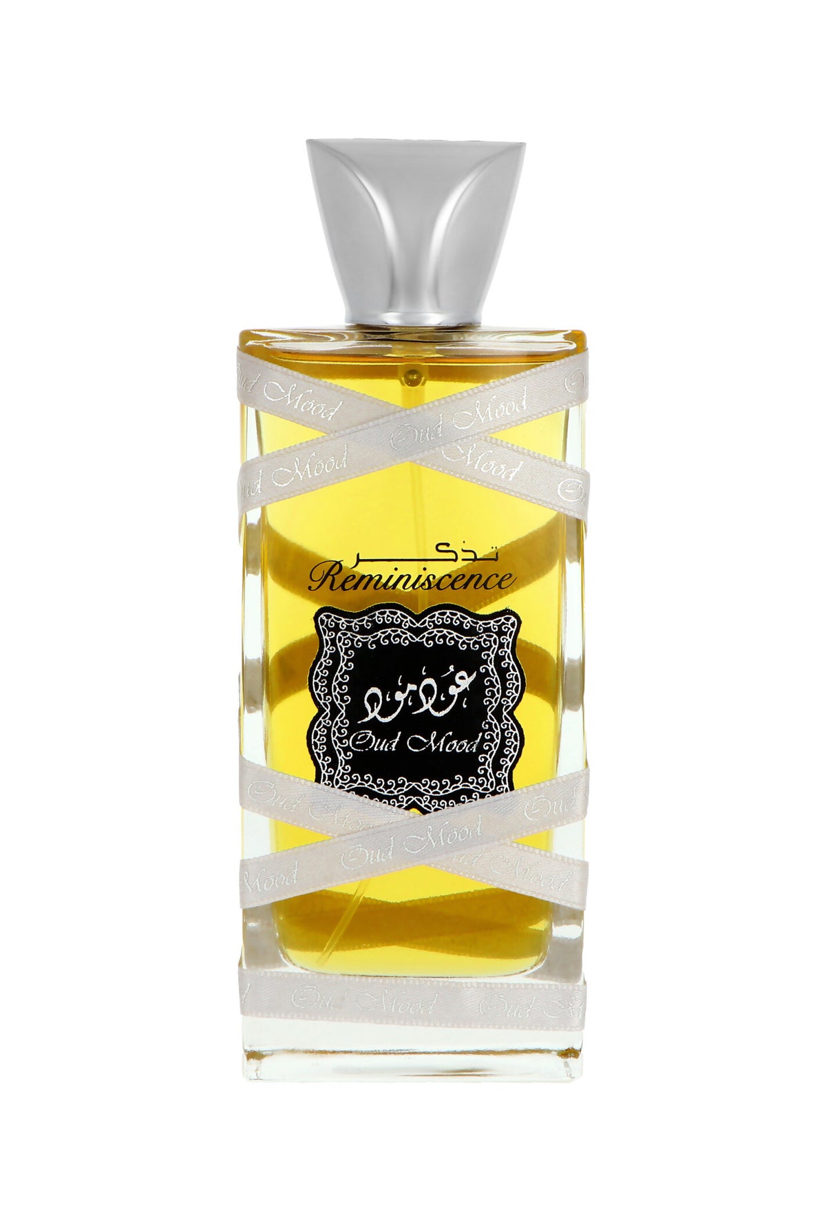 Lattafa Oud Mood Reminiscence woda perfumowana