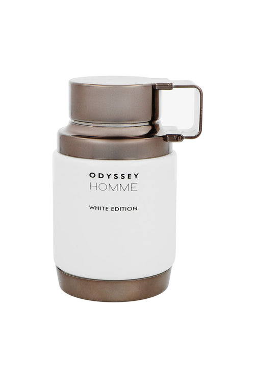 Armaf Odyssey Homme White Edition woda perfumowana
