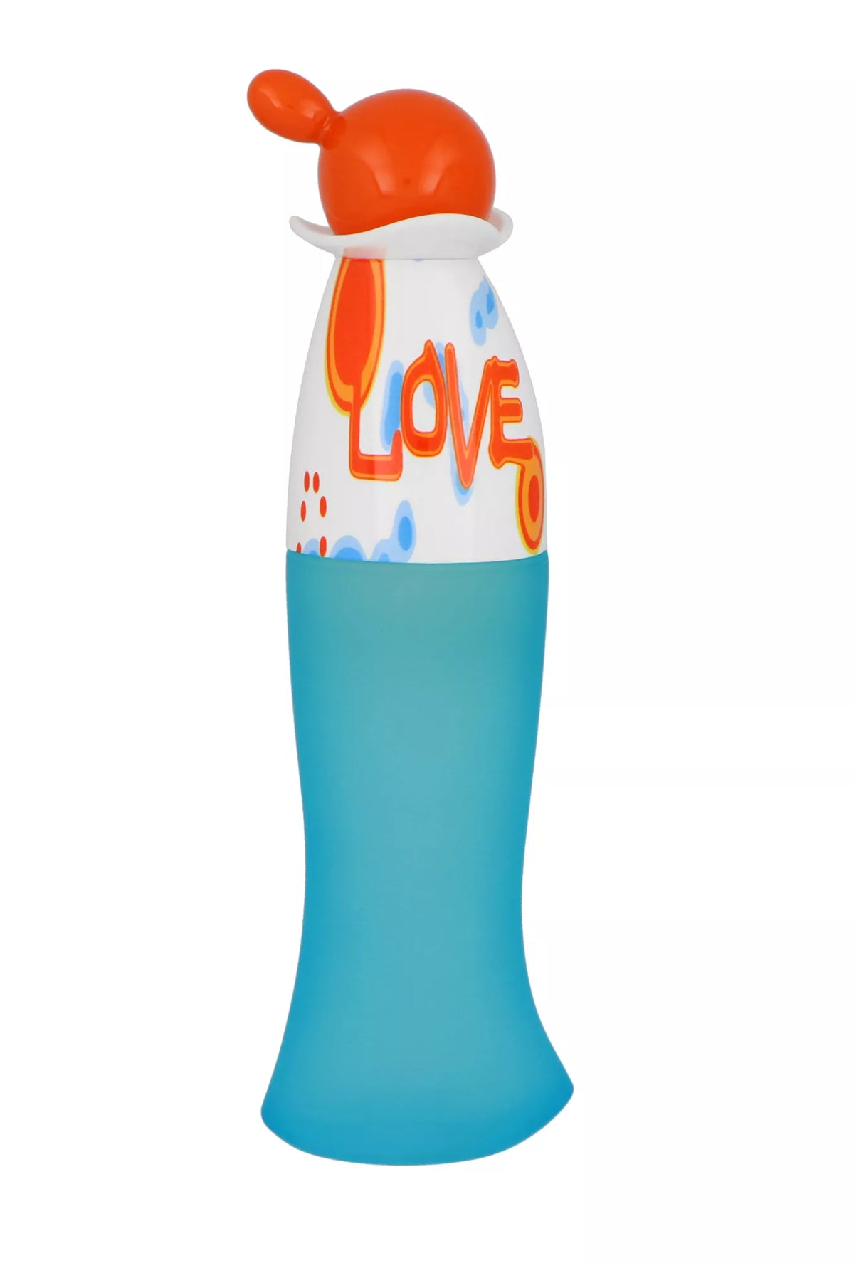 Moschino Cheap & Chic I Love Love woda toaletowa