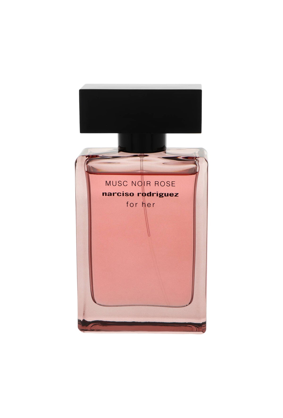 Narciso Rodriguez Musc Noir Rose For Her woda perfumowana