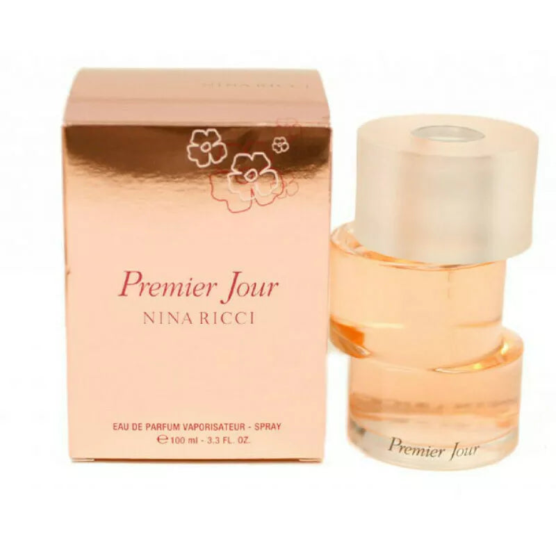 Nina Ricci Premier Jour woda perfumowana