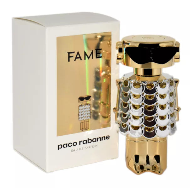 Paco Rabanne Fame woda perfumowana