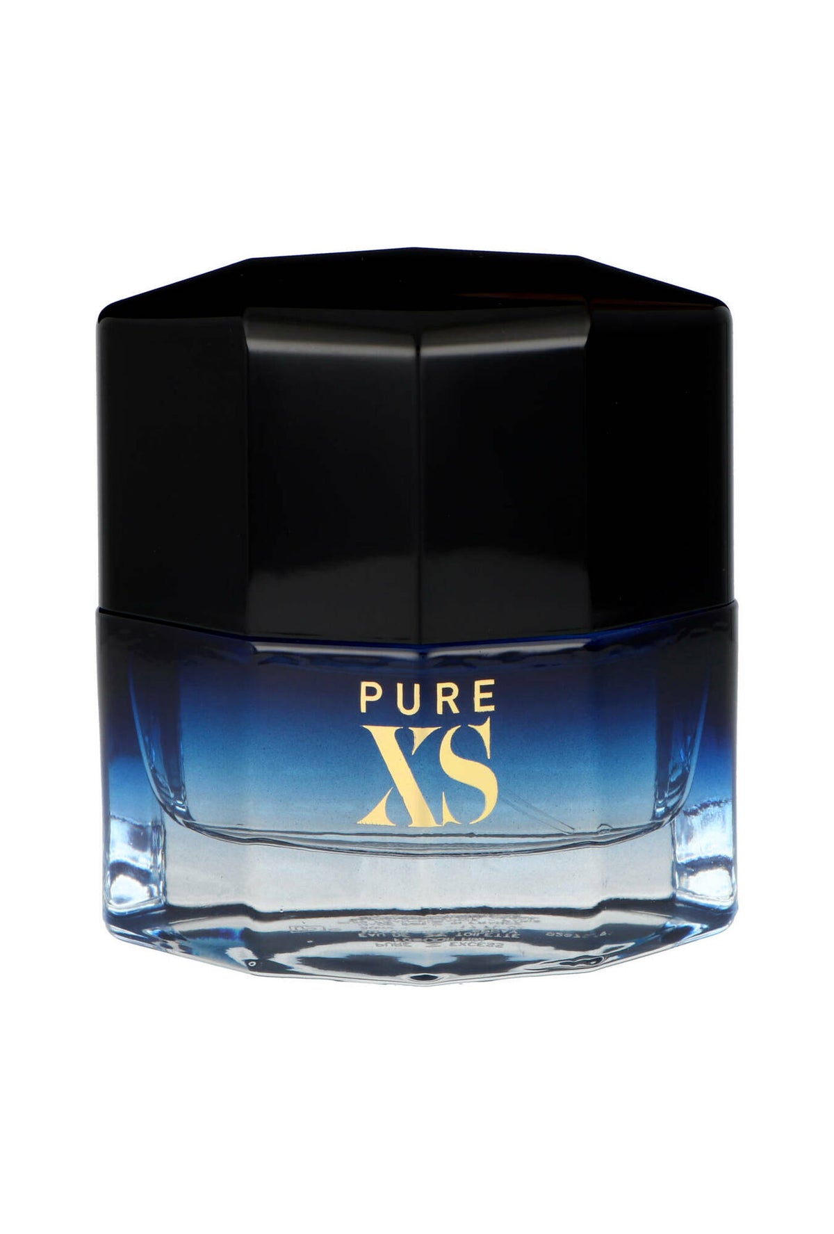 Paco Rabanne Pure XS woda toaletowa