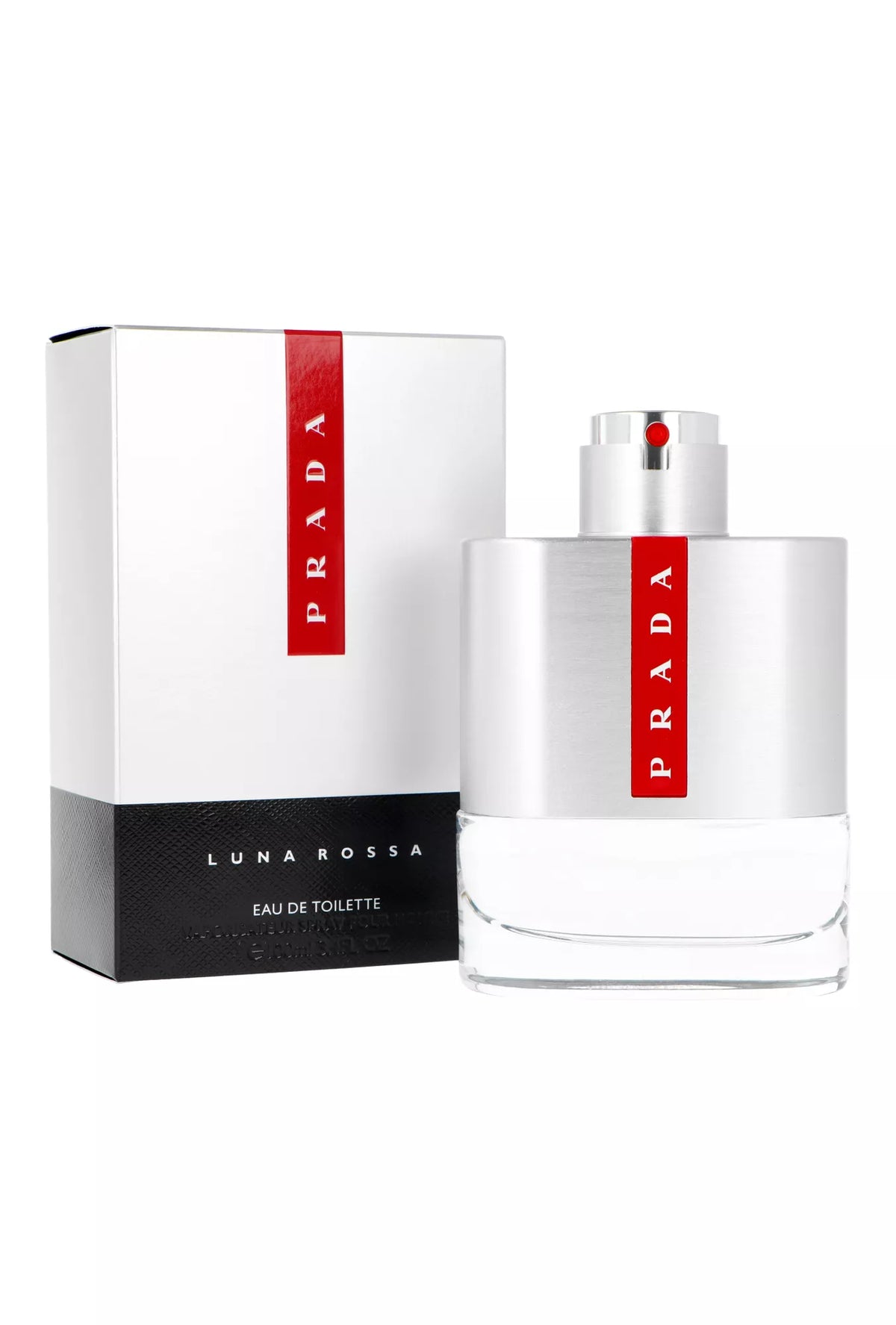 Prada Luna Rossa woda toaletowa